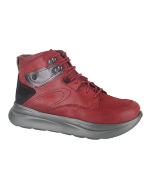 Wolky 0099190-553 dames veterboots sportief