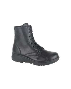 Xsensible 30235.3.001-hx dames veterboots sportief