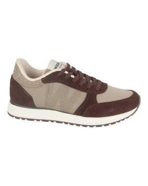 Woden Wl740-541 dames sneakers