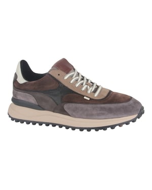 Floris van Bommel Sfm-10172-22-01 heren sneakers 40 (6,5)