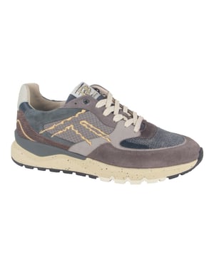 Floris van Bommel Sfm-10243-31-01 heren sneakers