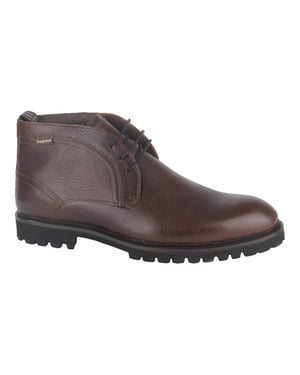 Floris van Bommel Sfm-50175-21-02 heren veterboots sportief