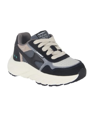 Bunnies Jr. 2511-420 jongens sneakers