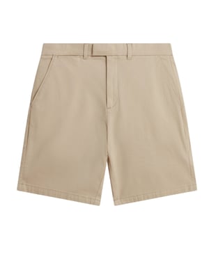 Ted Baker Barnham Stone Core Chino Shorts