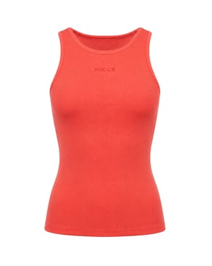 Nicce Anywear Womens Coral Vest
