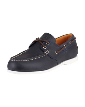 Timberland Cedar Bay Leren Bootschoenen, Blauw