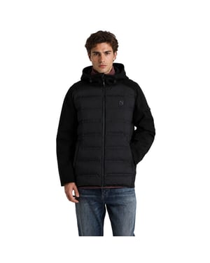 Chasin' Theo hybrid winterja