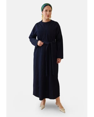 Alia Plus Size Dress Alia