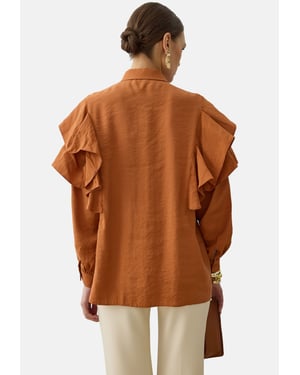 Refka Tunic Refka