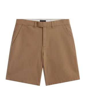 Ted Baker Barnham Core Tan Chino Short