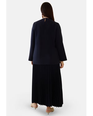 Alia Plus Size Skirt Alia