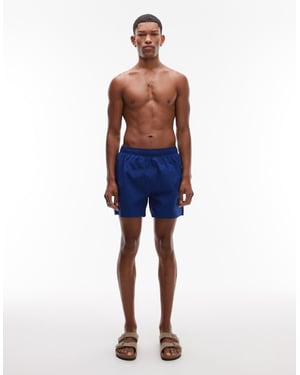 ARKET badshorts i koboltblå