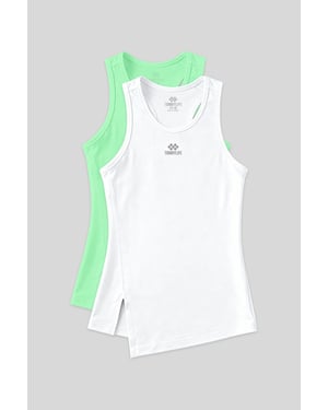Dames Actieve Top
