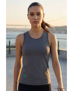 Dames Actieve Top