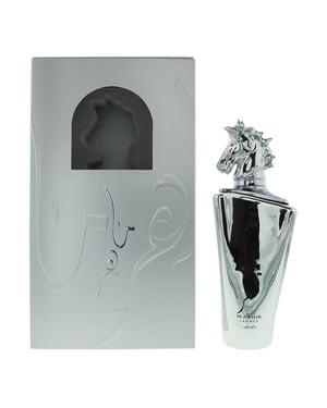 Lattafa Maahir Legacy Lattafa Eau de Parfum 100ml
