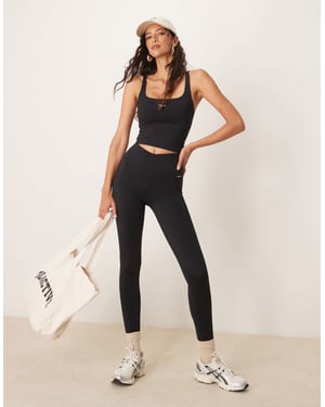 TALA SkinLuxe v midjebyxa i svart - SVART