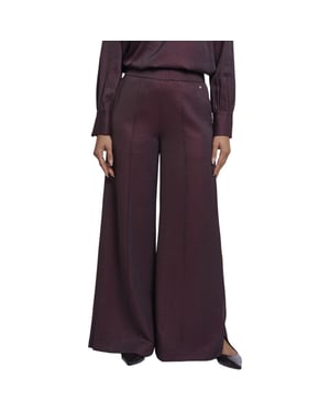Rino & Pelle Regular length wide leg pants