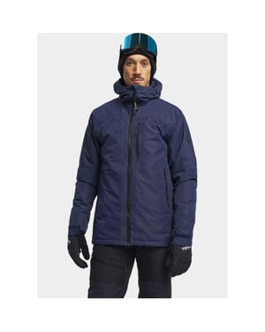 Tenson Winterjas heren niseko 5018267/590