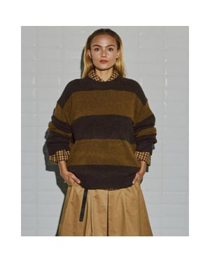 WithBlack Pullover 00001810 wbliza