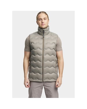 Tenson Bodywarmer heren txlite shibui 5018084/738