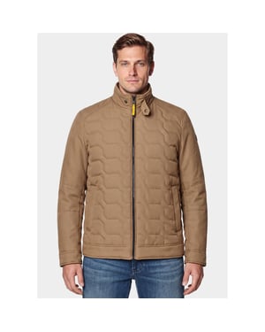 Donders 1860 Winterjas heren textile jacket 21973/385