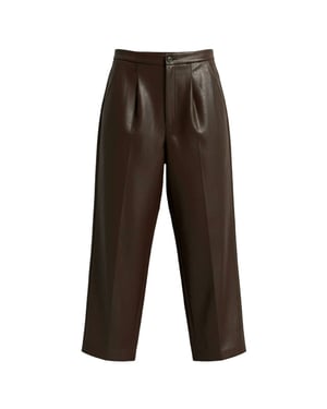 WithBlack Pantalon 00001793 wbldanie
