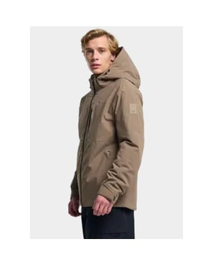 Tenson Winterjas heren gavin 5018516/748