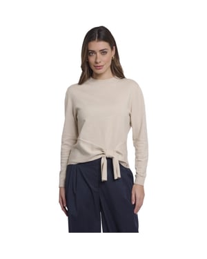 Rino & Pelle Pullover with crew neck