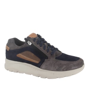 Gijs 2164.115.2338-h heren sneakers 40 (6,5)