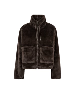 Free Quent Fqfony-jacket mole