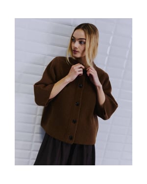 WithBlack Gilet 00001482 wblvivia