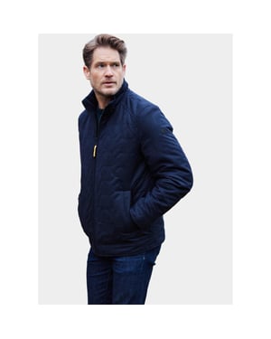 Donders 1860 Winterjas heren textile jacket 21973/790