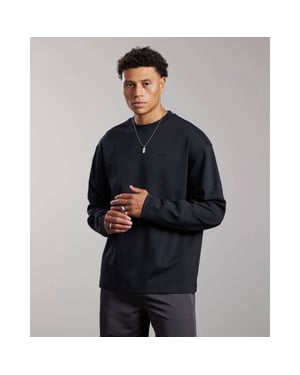 Aeden T-shirt lange mouw a22243336 toine