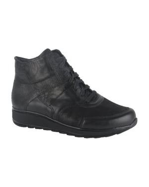 Durea 9745.688.2299-k dames veterboots sportief 37,5 (4,5)