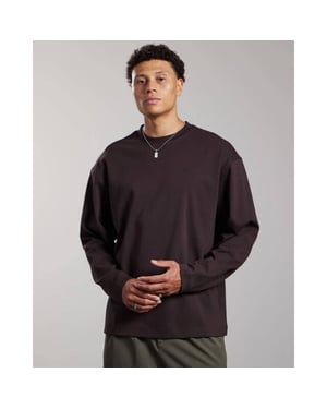 Aeden T-shirt lange mouw a22243336 toine