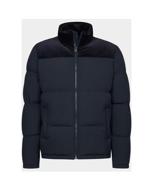 Profuomo Winterjas heren ppwu30011/b