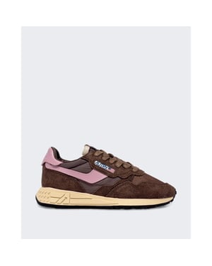 Autry Dames reelwind low damessneakers