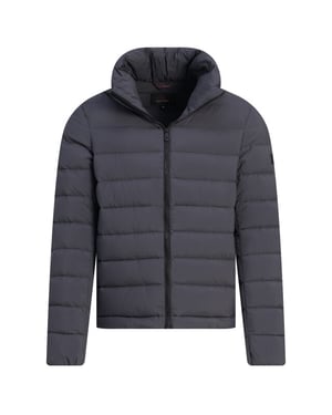 Peuterey Winterjas donker