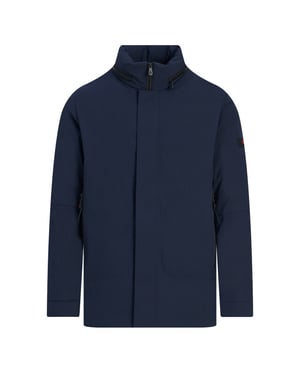 Peuterey Winterjas donker