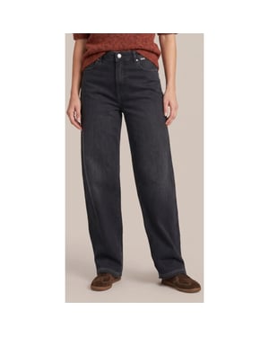 G-Maxx Jeans lilja black denim
