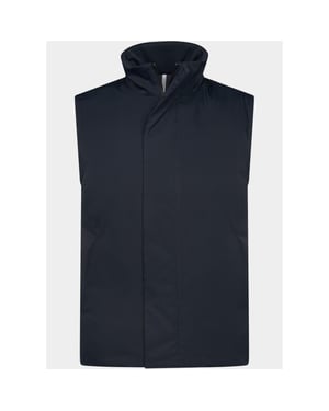 Profuomo Bodywarmer heren ppwu30002/d