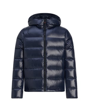 Peuterey Winterjas donker