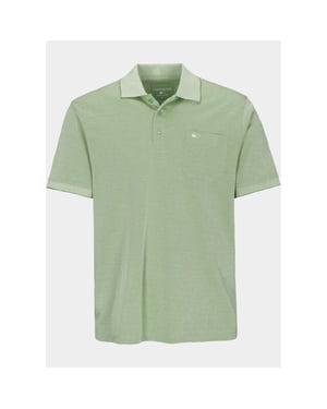 Commander Flag polo heren 214008350/541