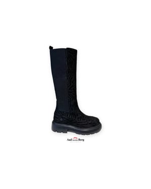 Floris van Bommel Damesschoenen laarzen