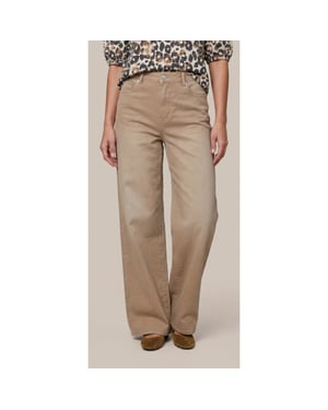 G-Maxx Jeans neona light camel