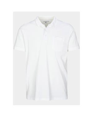 Commander Flag polo heren 214008358/101