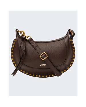 Isabel Marant Dames oskan moon coffee 50cf