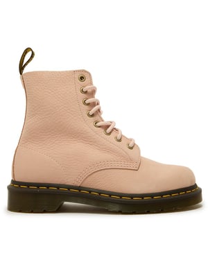 Dr Martens 1460 Pascal Nubuck Laarzen