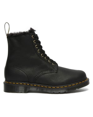 Dr Martens 1460 Pascal Fur Lined Laarzen
