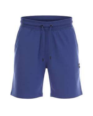 Men's Weekend Offender Scandium Jog Shorts in Royal Blue